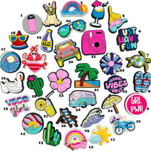 Crocs Pins (Lifestyle)