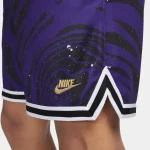 Nike DNA Dri-Fit 6" Basketball Shorts - Image 3