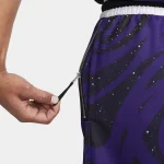 Nike DNA Dri-Fit 6" Basketball Shorts - Image 2