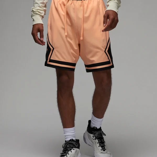Jordan Dri-FIT Sport Men's Woven Diamond Shorts