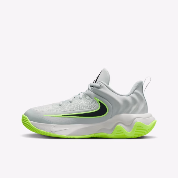 Nike Giannis Immortality 4