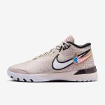 LeBron NXXT Genisus QS