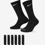 Nike Everyday Plus Cushioned Socks - Image 2