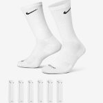 Nike Everyday Plus Cushioned Socks