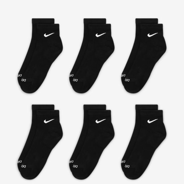Nike Everyday Plus Cushioned