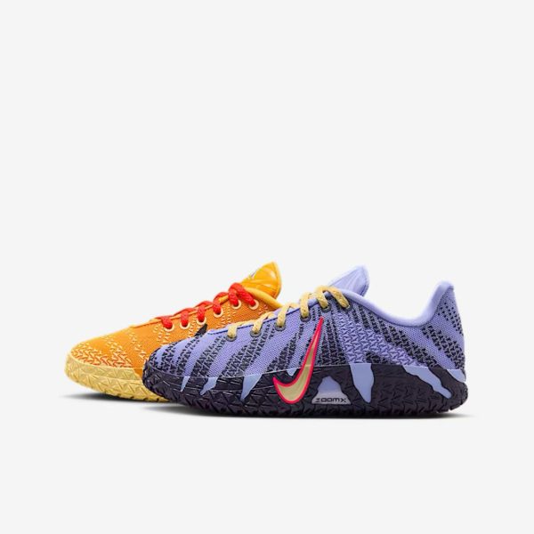 Nike Ja 3 'Hustle and Flow'