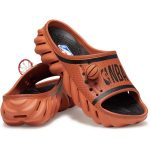 Crocs NBA Echo Slide