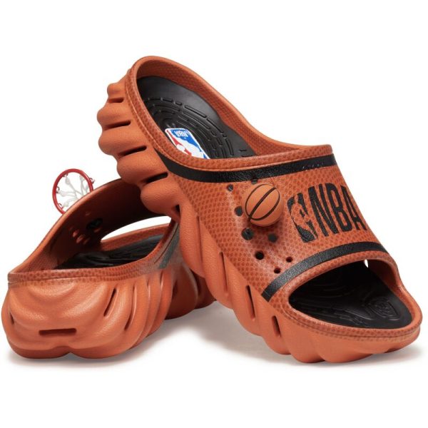 Crocs NBA Echo Slide