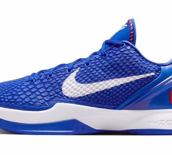 Nike Kobe 6 Protro (GS)