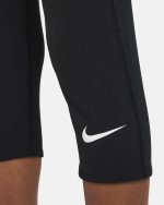 Nike Pro Dri-FIT Big Kids' (Boys') 3/4-Length Tights - Image 2
