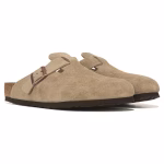 Birkenstock Boston Taupe