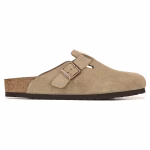 Birkenstock Boston Taupe - Image 2