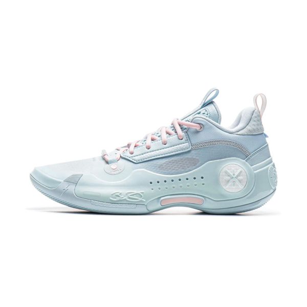Way of wade 10 Low 'South Beach'