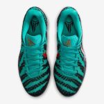 Nike Ja 3 "Scratch 3.0" - Image 2