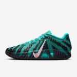 Nike Ja 3 "Scratch 3.0"