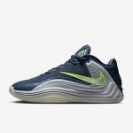 Nike Giannis Freak 7 "Night Shift"