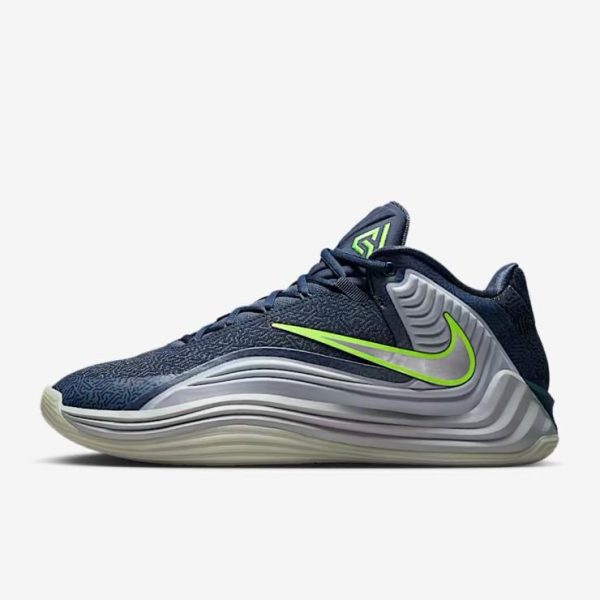 Nike Giannis Freak 7 "Night Shift"