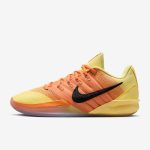 Nike Sabrina 3 "Bring the Heat"