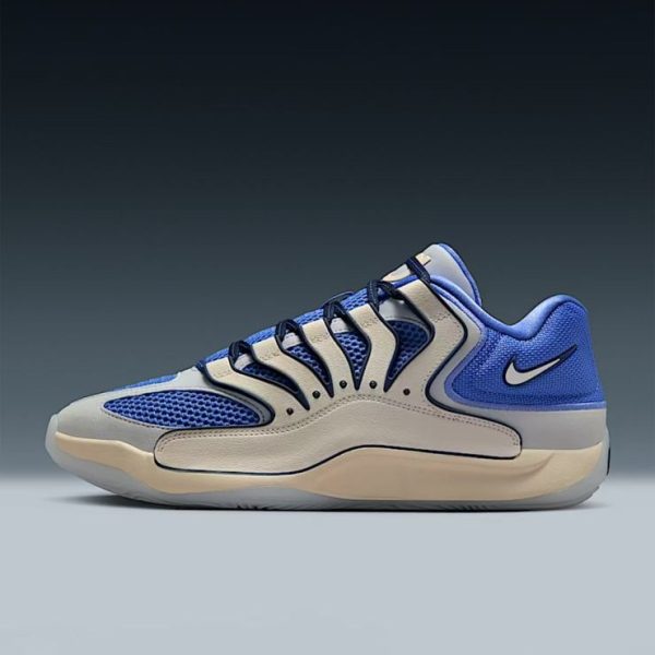 Nike KD18 "Foundation"