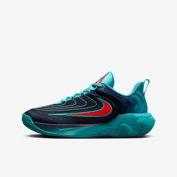 Nike Giannis Immortality 4