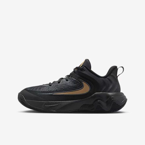 Nike Giannis Immortality 4