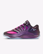 Nike KD18 "Unfinished"