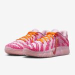 Nike Ja 3 "Pink Foam" - Image 3