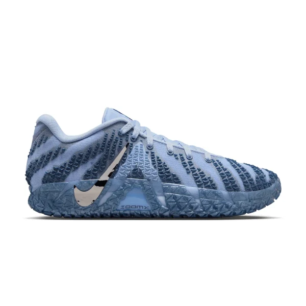 Nike Ja 3 Cobalt Bliss