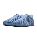 Nike Ja 3 Cobalt Bliss - Image 4