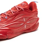 Wade 808 5 Ultra V2 "Flame" - Image 3